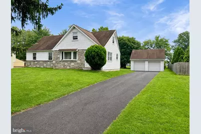 222 Holly Hill Road, Richboro, PA 18954 - Photo 1