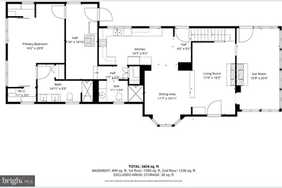 79 Manor Circle, Bristol, PA 19007 - Photo 67