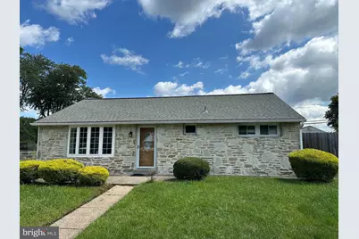 2514 Green Avenue, Bristol, PA 19007 - Photo 1