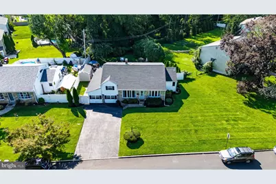 556 Revolutionary Way, Warminster, PA 18974 - Photo 47