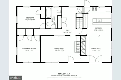 2053 Mountain View Drive, Quakertown, PA 18951 - Photo 59