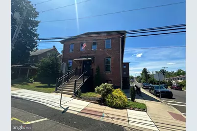 820 W Market Street #1A, Perkasie, PA 18944 - Photo 19