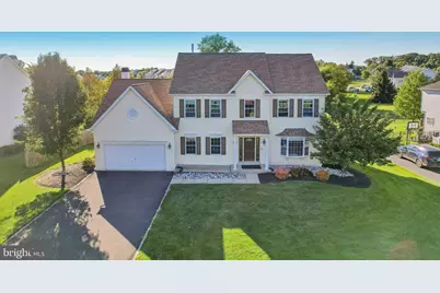 50 Kulp Road E, Chalfont, PA 18914 - Photo 1