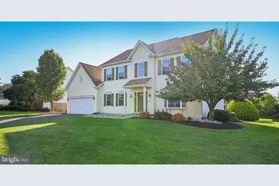 50 Kulp Road E, Chalfont, PA 18914 - Photo 3