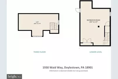 1930 Waid Way, Doylestown, PA 18901 - Photo 33