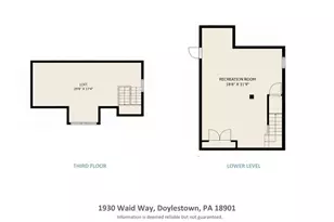 1930 Waid Wy, Doylestown, PA 18901 - Photo 33