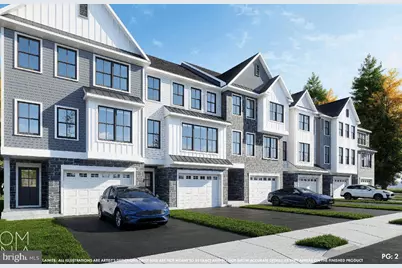 110 Unami Way #LOT 11, Sellersville, PA 18960 - Photo 3
