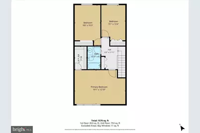 1021 Weybridge Court, Bensalem, PA 19020 - Photo 27