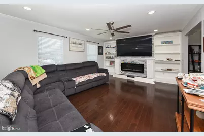 3713 Fleetwood Avenue, Feasterville-Trevose, PA 19053 - Photo 11