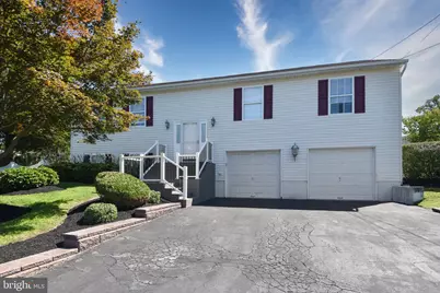 3713 Fleetwood Avenue, Feasterville-Trevose, PA 19053 - Photo 5