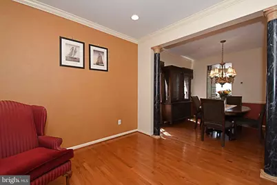 4528 Deep Glen Way, Doylestown, PA 18902 - Photo 17