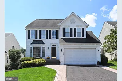 4528 Deep Glen Way, Doylestown, PA 18902 - Photo 1