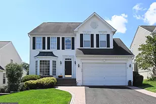 4528 Deep Glen Way, Doylestown, PA 18902 - Photo 1