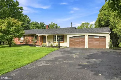 272 W Sandy Ridge Road, Doylestown, PA 18901 - Photo 1