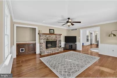 597 Barn Drive, Yardley, PA 19067 - Photo 15
