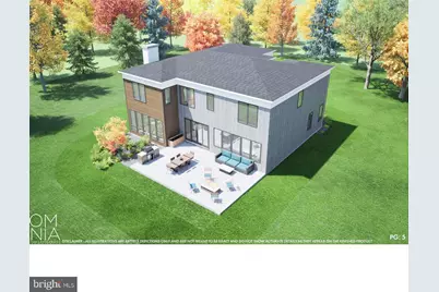 858 Elbow Lane #LOT 1, Warrington, PA 18976 - Photo 5
