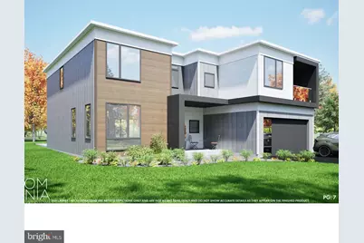 858 Elbow Lane #LOT 1, Warrington, PA 18976 - Photo 3