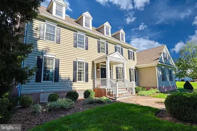 134 Heather Drive, New Hope, PA 18938 - Photo 3