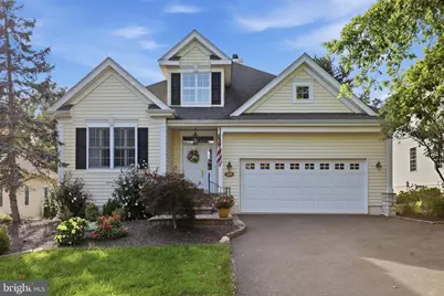 105 Silvertail Lane, New Hope, PA 18938 - Photo 1