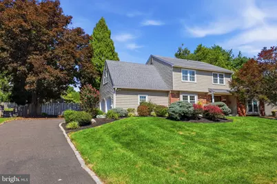 1272 Knox Drive, Yardley, PA 19067 - Photo 1