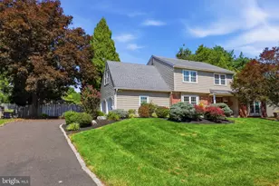 1272 Knox Dr, Yardley, PA 19067 - Photo 1