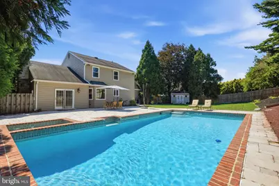 1272 Knox Drive, Yardley, PA 19067 - Photo 25