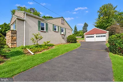 408 Central Avenue, Feasterville-Trevose, PA 19053 - Photo 3