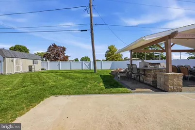 551 Stonybrook Drive #E, Levittown, PA 19055 - Photo 33