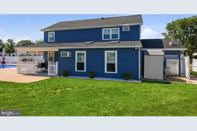 551 Stonybrook Drive #E, Levittown, PA 19055 - Photo 39