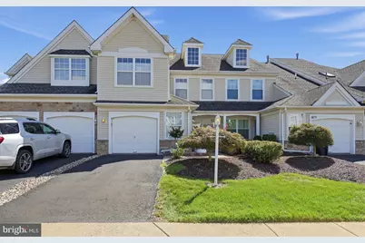 1677 Rockcress Drive, Jamison, PA 18929 - Photo 3