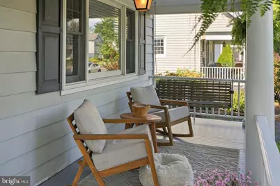 28 Mercer Avenue, Doylestown, PA 18901 - Photo 5