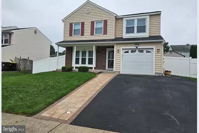 1322 Bradford Lane, Bensalem, PA 19020 - Photo 1
