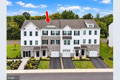 110 Bell Court, Sellersville, PA 18960 - Photo 1