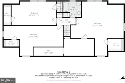 99 Pickwick Drive, Doylestown, PA 18901 - Photo 63
