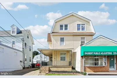 968 Bristol Pike, Bensalem, PA 19020 - Photo 1