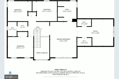 1211 Longmeadow Lane, Yardley, PA 19067 - Photo 51