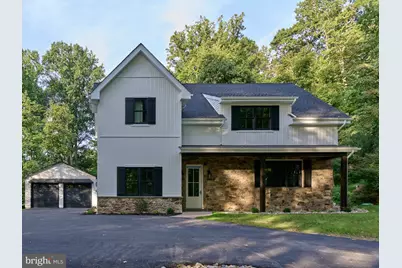 6239 Greenhill Road, New Hope, PA 18938 - Photo 1