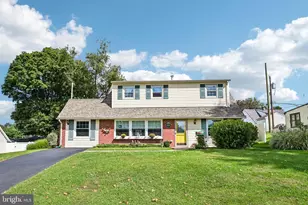 66 Quiet Rd, Levittown, PA 19057 - Photo 1