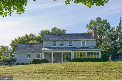 6137 Mechanicsville Road, Mechanicsville, PA 18934 - Photo 3