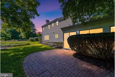 7 Averstone Drive E, Washington Crossing, PA 18977 - Photo 45