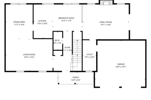 1535 Willow Pond Dr, Yardley, PA 19067 - Photo 31
