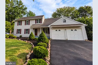 1535 Willow Pond Drive, Yardley, PA 19067 - Photo 1