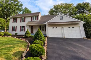 1535 Willow Pond Dr, Yardley, PA 19067 - Photo 1