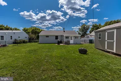 1007 Hilary Avenue, Croydon, PA 19021 - Photo 49