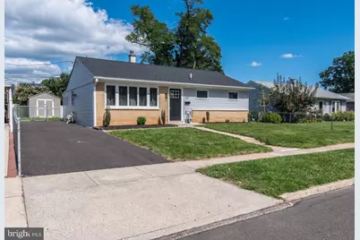 1007 Hilary Avenue, Croydon, PA 19021 - Photo 1
