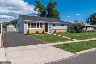 1007 Hilary Ave, Croydon, PA 19021 - Photo 1