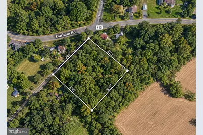 4575 Lower Mountain Road, Furlong, PA 18925 - Photo 1