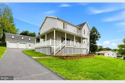 413 Lincoln Avenue, Langhorne, PA 19047 - Photo 1