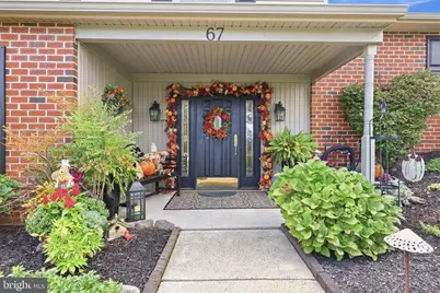 67 N. Kitty Knight Drive, Churchville, PA 18966 - Photo 5