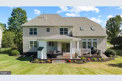 2 Burke Circle, Doylestown, PA 18901 - Photo 47
